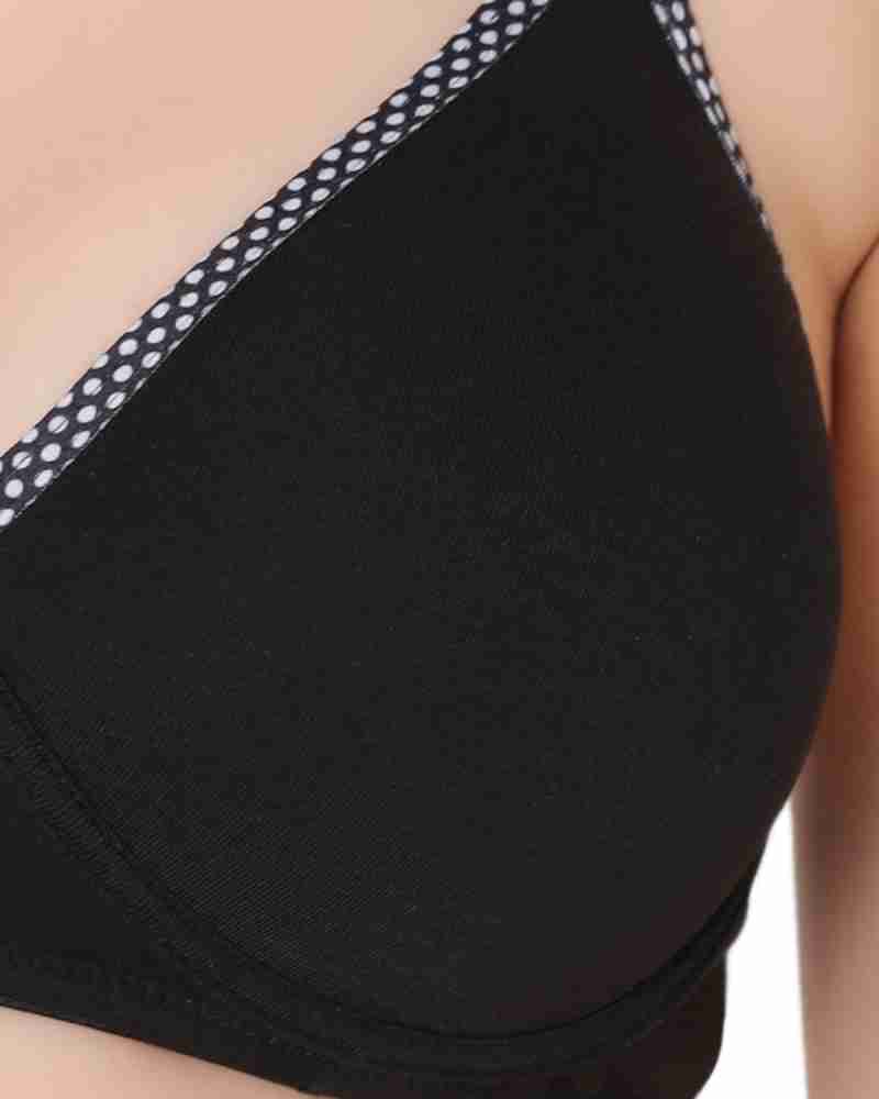 BodyCare Women Everyday Heavily Padded Bra - Buy BodyCare Women Everyday  Heavily Padded Bra Online at Best Prices in India