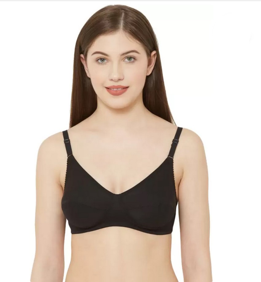 Women's Non Padded Everyday Br