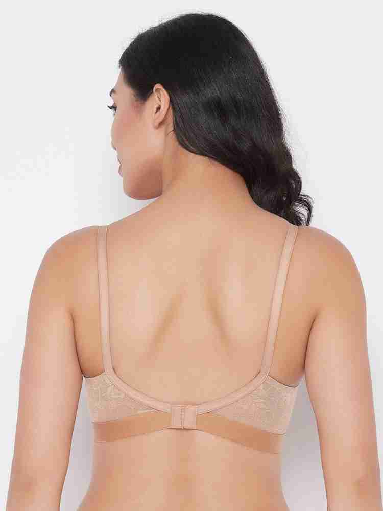 Clovia Women Everyday Non Padded Bra - Buy Clovia Women Everyday Non Padded  Bra Online at Best Prices in India