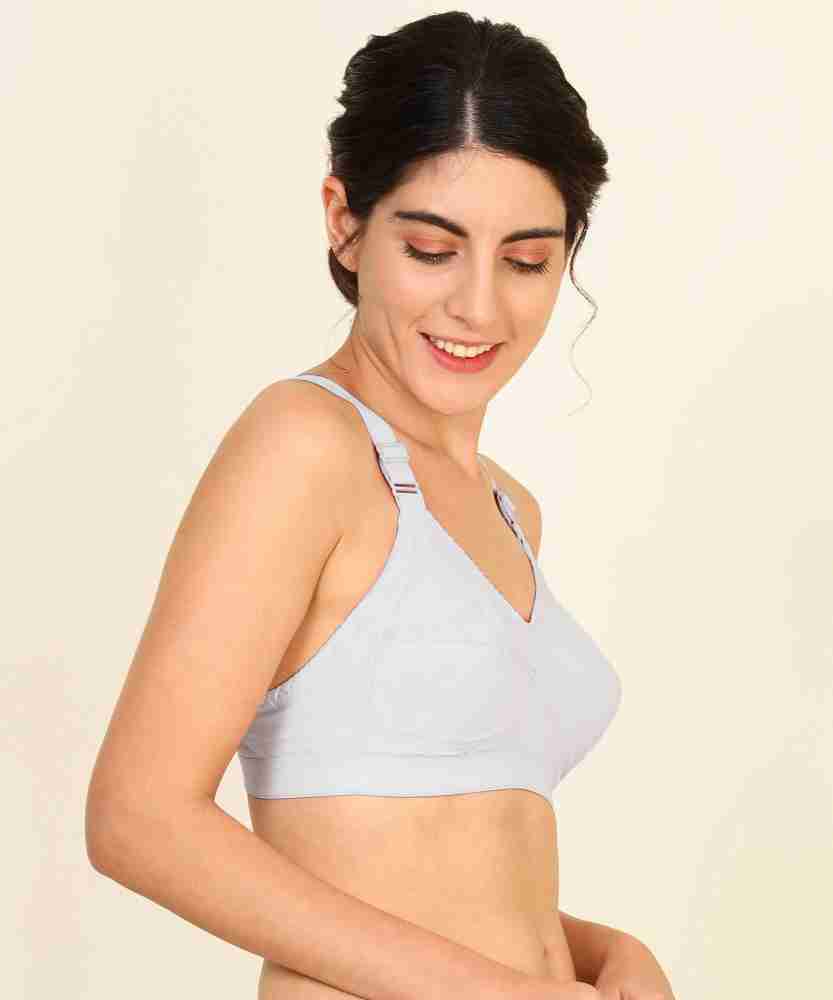 In-Curve Women Full Coverage Non Padded Bra - Buy In-Curve Women Full  Coverage Non Padded Bra Online at Best Prices in India