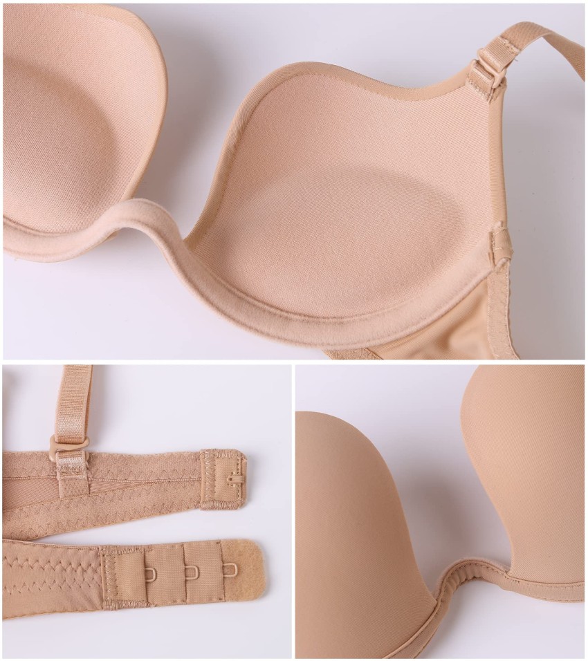 Ellina Lingerie - !!NEW!! Silicone Push-up Pads.
