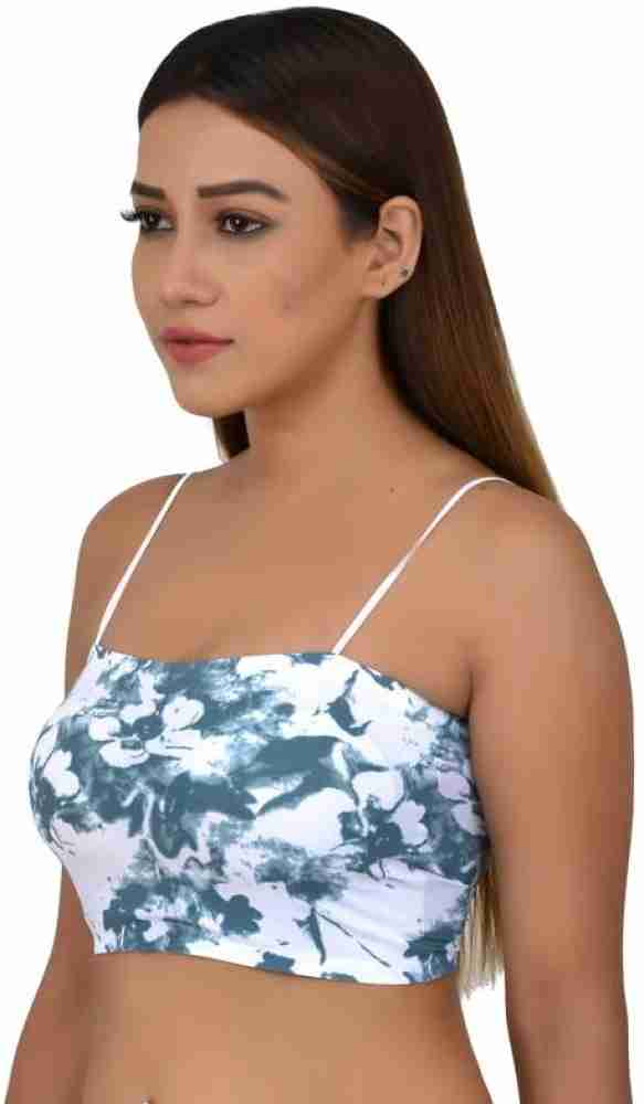 Buy Beauti Plus Women Everyday Lightly Padded Bra (Multicolor