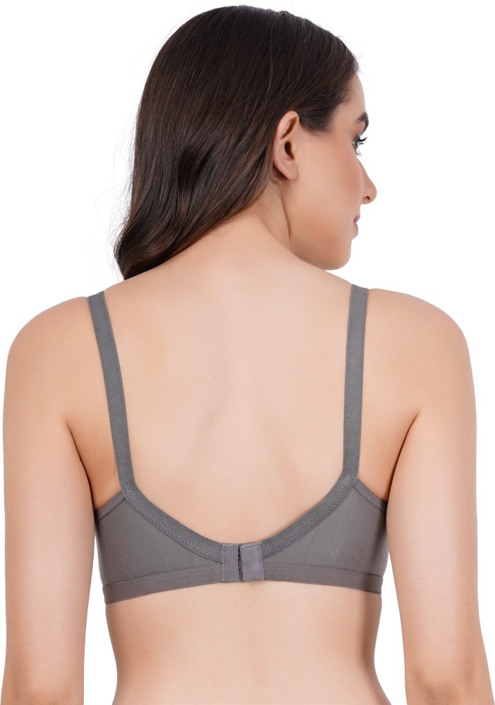 Sabreen Lingeries Cotton Ladies Padded Bra, For Inner Wear, Size: 36B at Rs  52/piece in Delhi