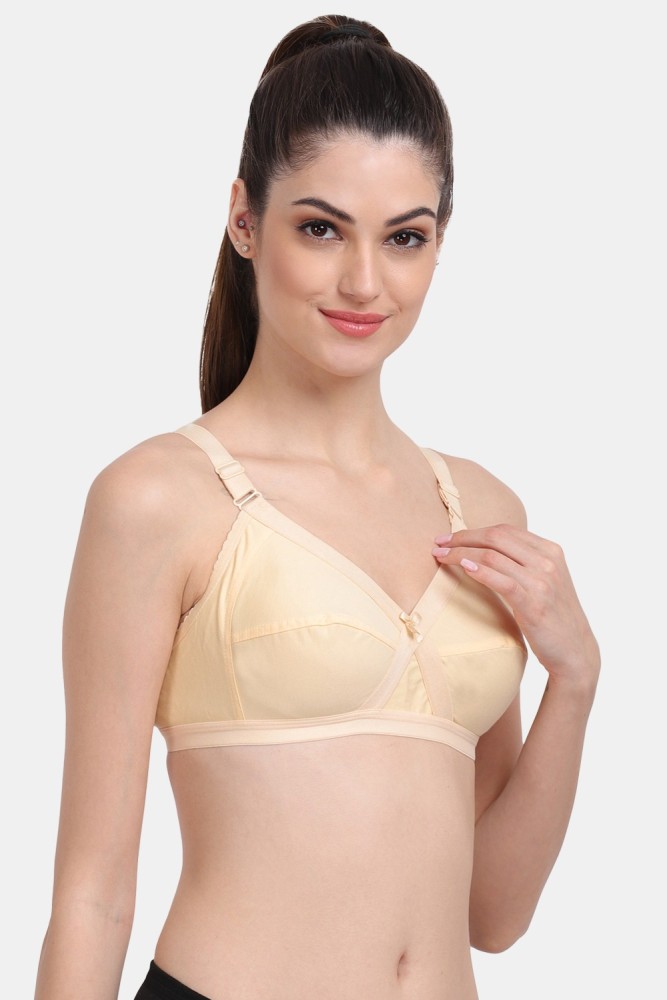 LILY Women Everyday Non Padded Bra - Buy LILY Women Everyday Non Padded Bra  Online at Best Prices in India