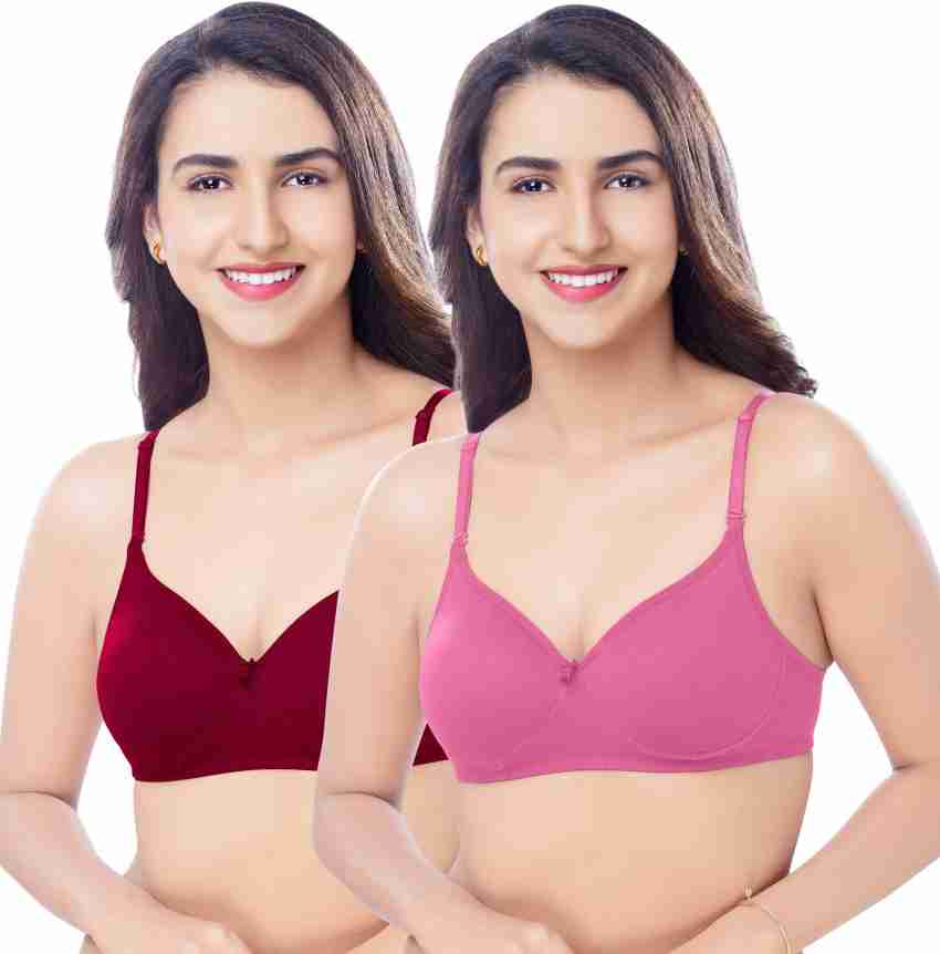 size-30b Bra: Buy Ladies size-30b Bra Online at Best Price in India -  Seekrets