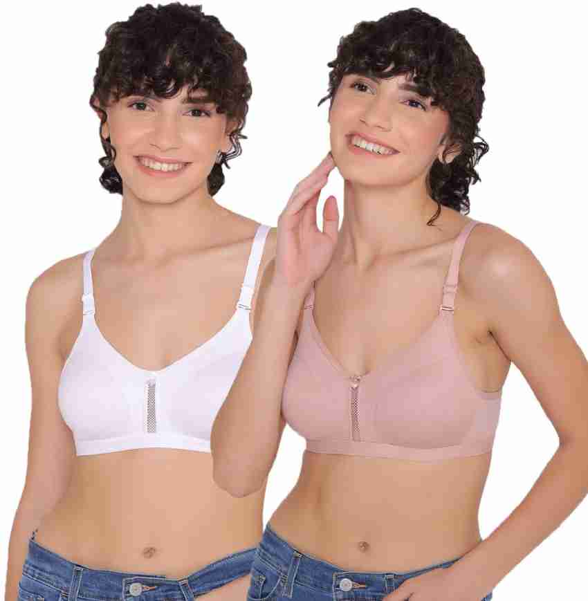 T-Shirt bra - Buy Inkurv Seamless, non padded bras at  – INKURV