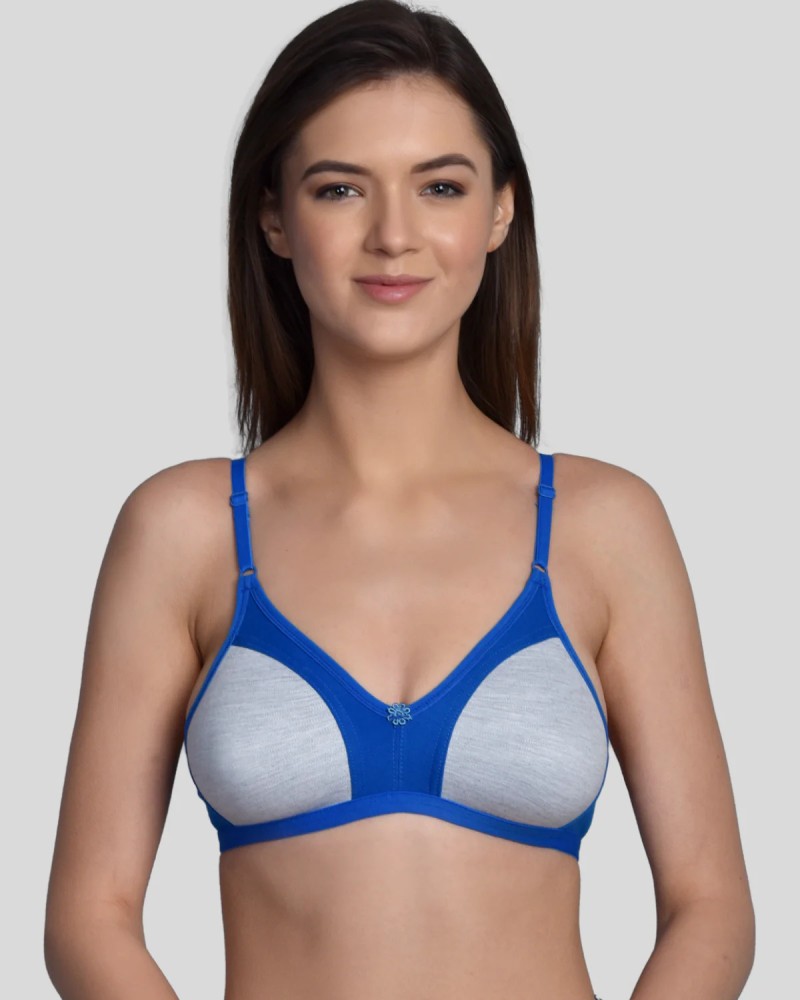 BEWILD Regular Bra for Women