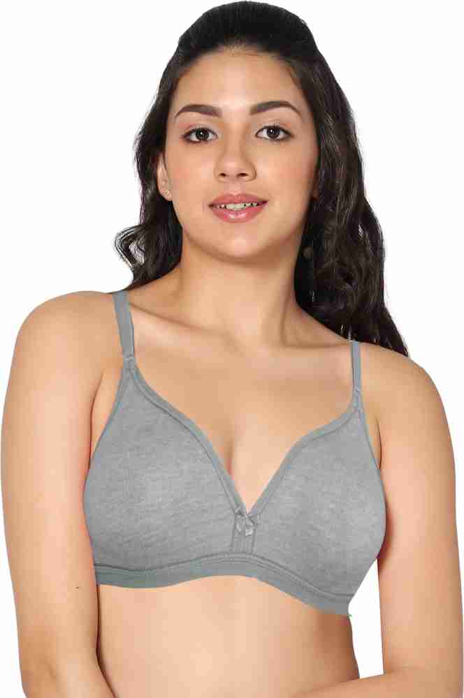 in care Women T-Shirt Non Padded Bra - Buy in care Women T-Shirt Non Padded  Bra Online at Best Prices in India