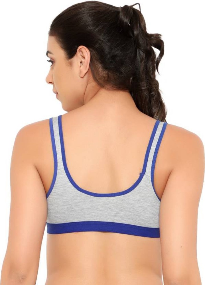 Uh Enterprise Non-Padded Women Sport Bras, For Daily Wear at Rs 32/piece in  Surat