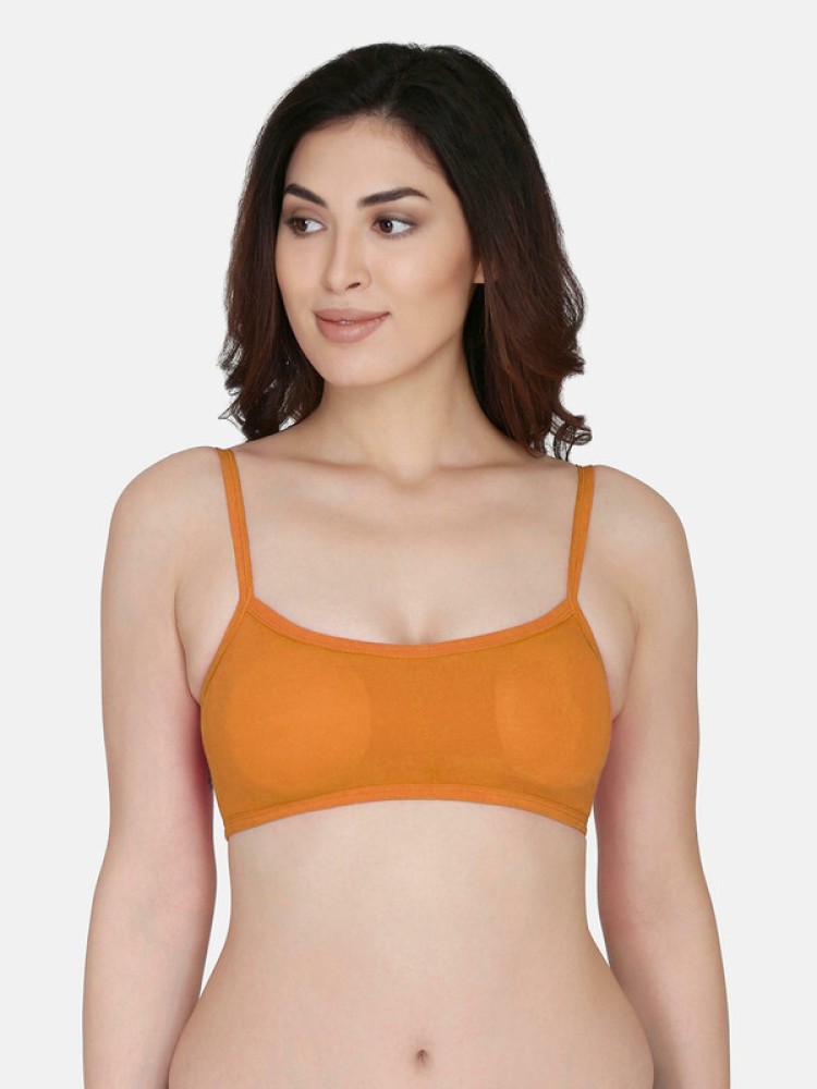 Buy online Pack Of 2 Lightly Padded Sports Bra from lingerie for Women by  Alishan for ₹350 at 77% off