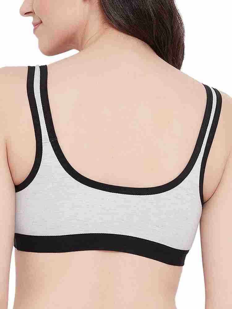 YOUR SHOPPING STORE Women Sports Non Padded Bra - Buy YOUR SHOPPING STORE  Women Sports Non Padded Bra Online at Best Prices in India