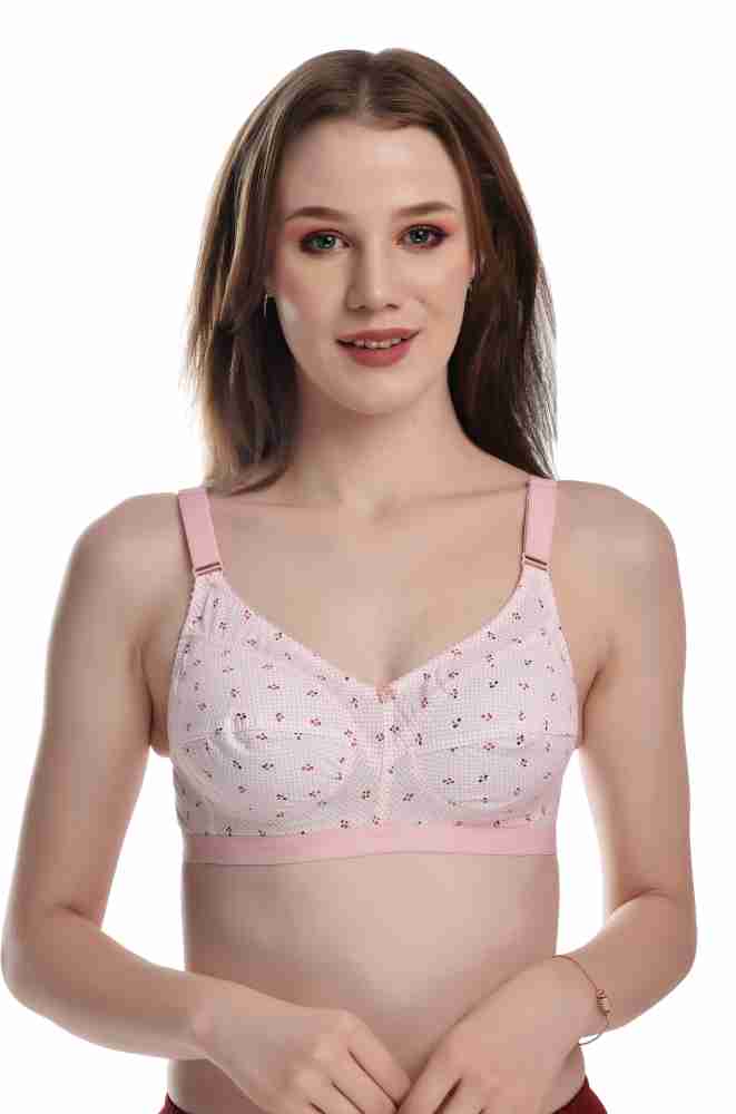 Buy Shylina Seamless Padded Bra For Women (Pack of 3) B-72 Online at Best  Prices in India - JioMart.