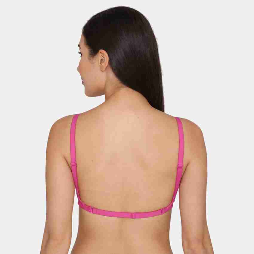 ZIVAME Women Everyday Non Padded Bra - Buy ZIVAME Women Everyday