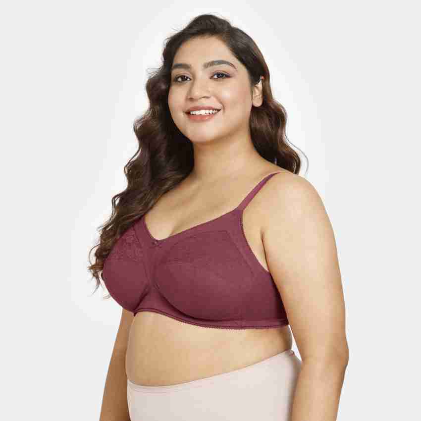 Rosaline By Zivame Women Everyday Non Padded Bra - Buy Rosaline By Zivame  Women Everyday Non Padded Bra Online at Best Prices in India