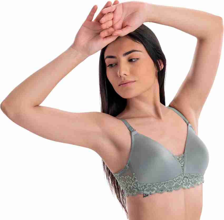 AAVOW Women Everyday Cotton T-Shirt Bra for Daily Use Women T-Shirt Lightly  Padded Bra - Buy AAVOW Women Everyday Cotton T-Shirt Bra for Daily Use Women  T-Shirt Lightly Padded Bra Online at