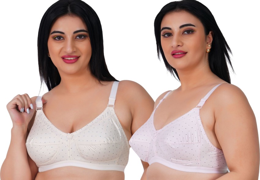 Ladyland Mashee Cotton bra Women Everyday Non Padded Bra - Buy Ladyland  Mashee Cotton bra Women Everyday Non Padded Bra Online at Best Prices in  India