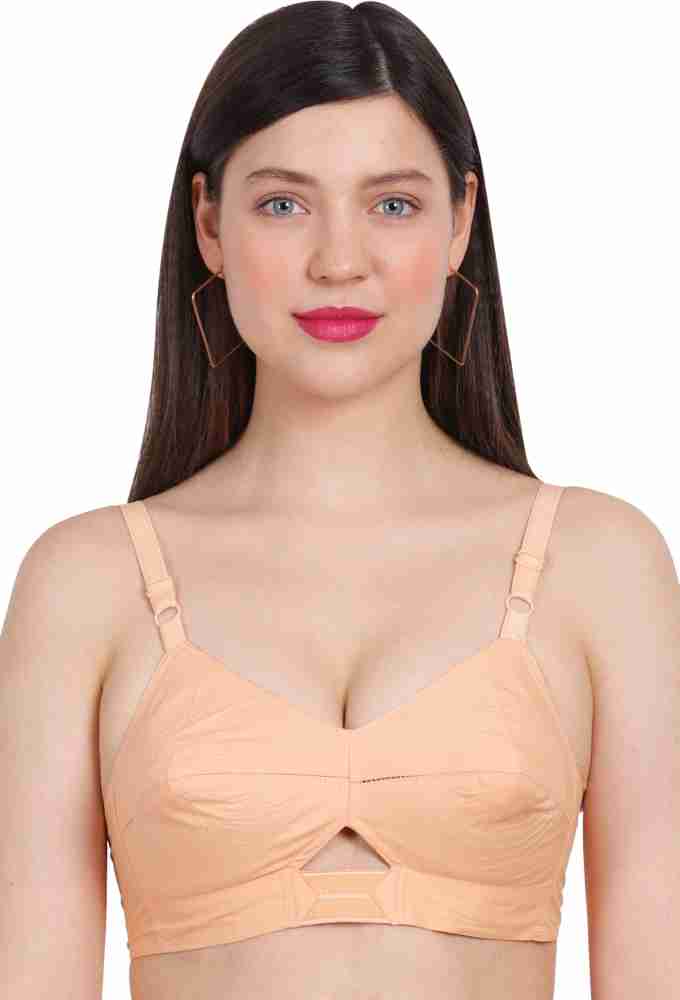 Corwin International bra models bra quality bra round stitch cotton combo  hot bra big size 42B Women Full Coverage Non Padded Bra - Buy Corwin  International bra models bra quality bra round