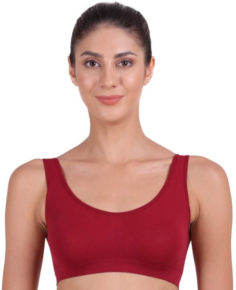 T-Shirt Bra - Buy Best T Shirt Bra Online in India - Padded, Non