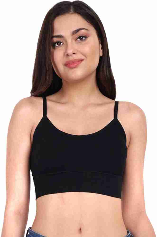 Yashiglory Sports Bra Women Sports Lightly Padded Bra - Buy Yashiglory Sports  Bra Women Sports Lightly Padded Bra Online at Best Prices in India