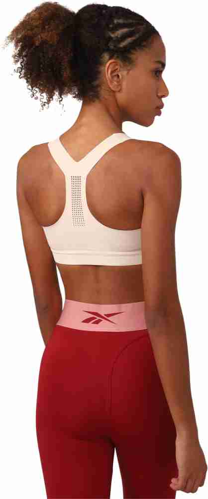 REEBOK Women Sports Bra - Buy REEBOK Women Sports Bra Online at