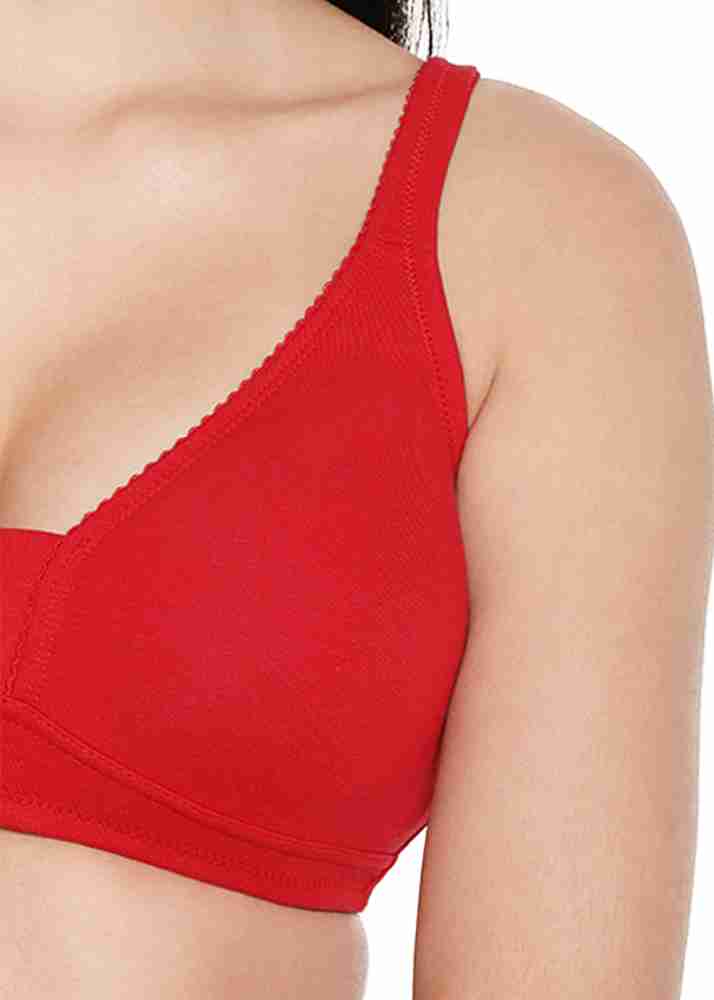 Susie Women Everyday Non Padded Bra - Buy Susie Women Everyday Non Padded Bra  Online at Best Prices in India