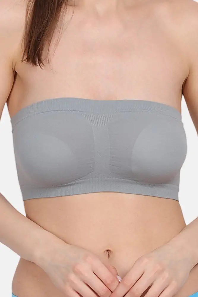 thefashionplanet Women's Non-Padded, Non-Wired Seamless Tube Bra Women  Bandeau/Tube Non Padded Bra - Buy thefashionplanet Women's Non-Padded,  Non-Wired Seamless Tube Bra Women Bandeau/Tube Non Padded Bra Online at  Best Prices in India