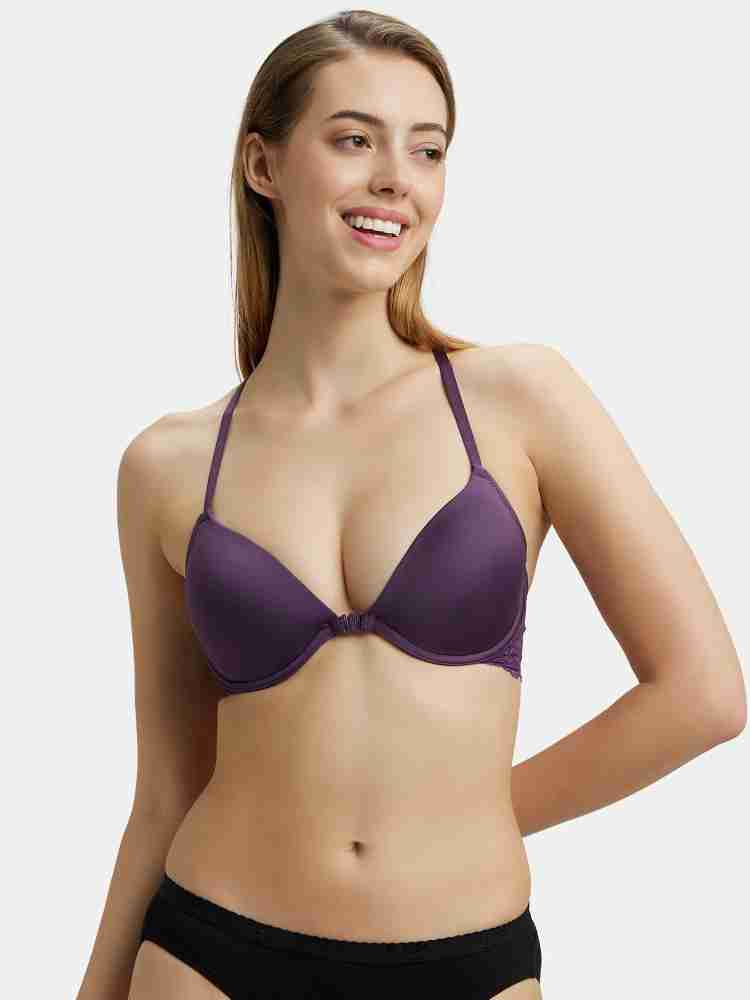 JOCKEY 1815 Women Bralette Lightly Padded Bra - Buy JOCKEY 1815 Women  Bralette Lightly Padded Bra Online at Best Prices in India