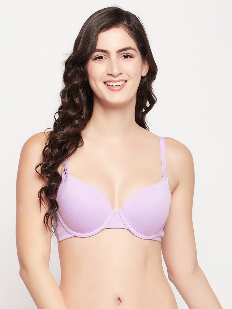 Buy Clovia Women Push-up Heavily Padded Bra Online at Best Prices in India