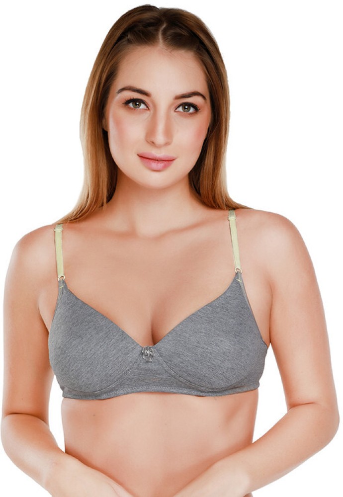 DAISY DEE NJZZ Women Everyday Lightly Padded Bra - Buy DAISY DEE NJZZ Women  Everyday Lightly Padded Bra Online at Best Prices in India