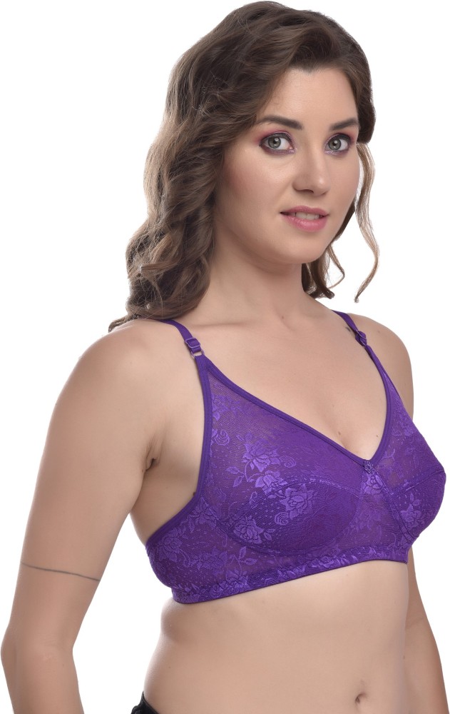 Suhana Beauty Women Everyday Non Padded Bra - Buy Suhana Beauty Women  Everyday Non Padded Bra Online at Best Prices in India