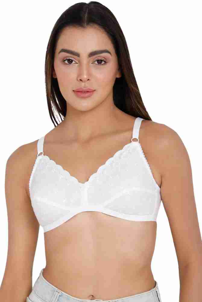 NAIDUHALL Naiduhall Saree Bra - Lovable Women Everyday Non Padded Bra - Buy  NAIDUHALL Naiduhall Saree Bra - Lovable Women Everyday Non Padded Bra  Online at Best Prices in India