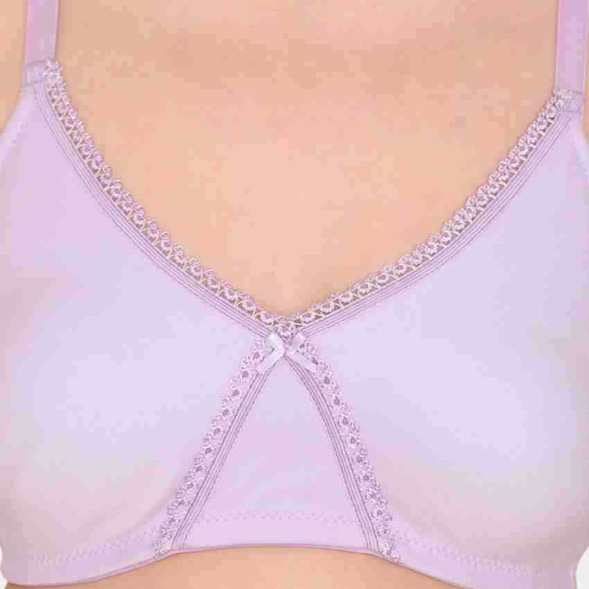 Rosaline By Zivame Women Everyday Non Padded Bra - Buy Rosaline By