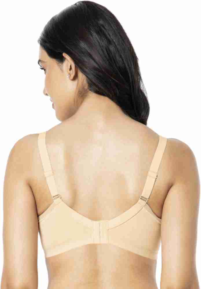 Amante Women Everyday Non Padded Bra - Buy Amante Women Everyday Non Padded  Bra Online at Best Prices in India