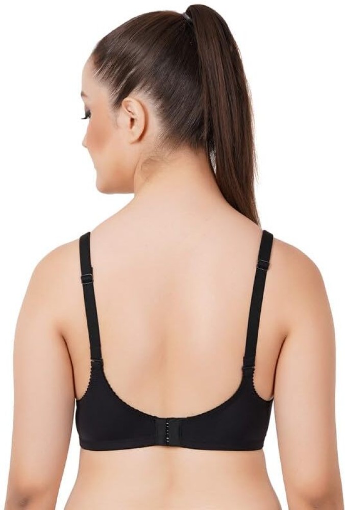 UNHOOKED Bra for Women, Perfect Lingerie Everyday Comfort Support and  Elegance Women Everyday Lightly Padded Bra - Buy UNHOOKED Bra for Women,  Perfect Lingerie Everyday Comfort Support and Elegance Women Everyday  Lightly