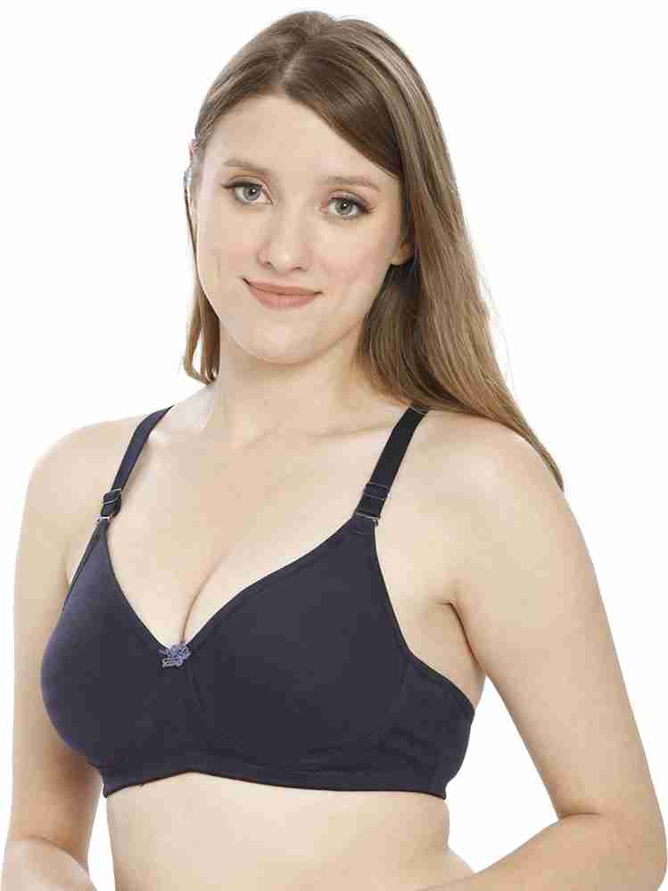 deepshoper Women's Bra, Sizes from 30 to 44 Women Everyday Non Padded Bra - Buy  deepshoper Women's Bra, Sizes from 30 to 44 Women Everyday Non Padded Bra  Online at Best Prices in India