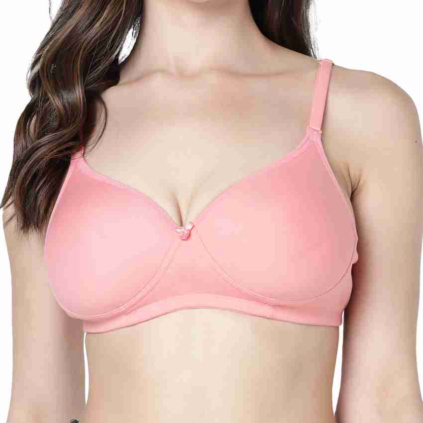 kalyani Emily Seamless Light Padded Multiway Bra Women T-Shirt Lightly Padded  Bra - Buy kalyani Emily Seamless Light Padded Multiway Bra Women T-Shirt  Lightly Padded Bra Online at Best Prices in India