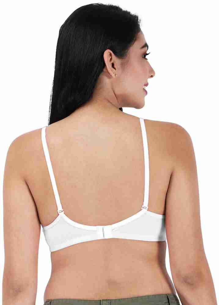 Buy online Printed Padded Bra from lingerie for Women by Vermilion for ₹239  at 40% off