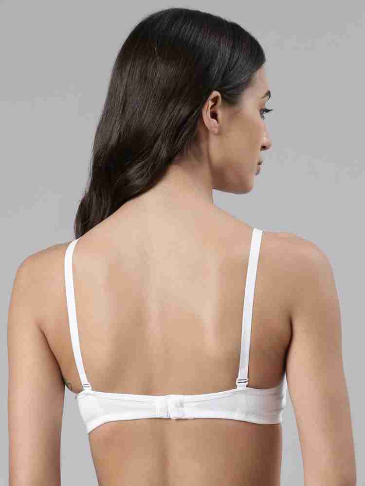 Buy Beige Bras for Women by DOLLAR MISSY Online