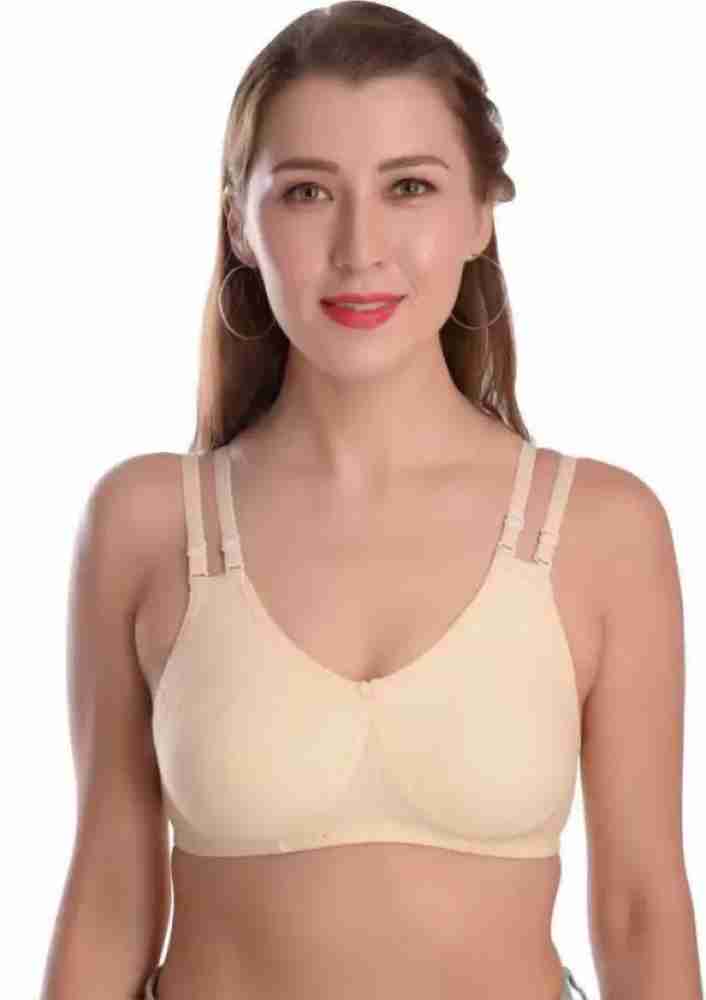 SPARSH FASHION Women Everyday Lightly Padded Bra - Buy SPARSH FASHION Women  Everyday Lightly Padded Bra Online at Best Prices in India