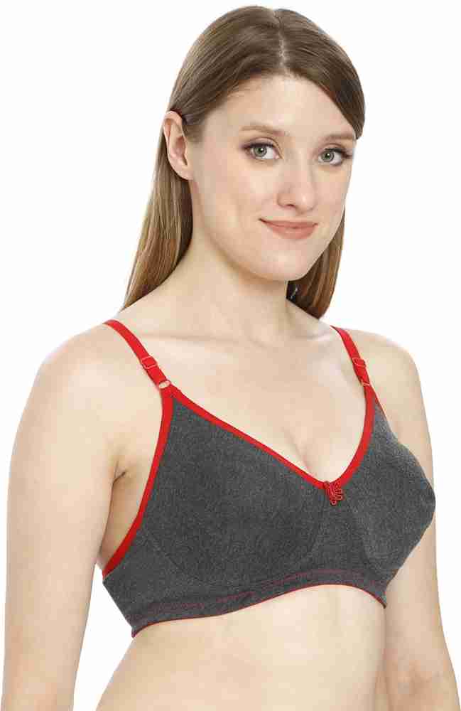 deepshoper Women Everyday Non Padded Bra - Buy deepshoper Women Everyday  Non Padded Bra Online at Best Prices in India