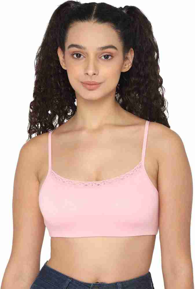 Intimacy Intimacy Teenager Bra - BL01 Women Training/Beginners Non Padded  Bra - Buy Intimacy Intimacy Teenager Bra - BL01 Women Training/Beginners  Non Padded Bra Online at Best Prices in India