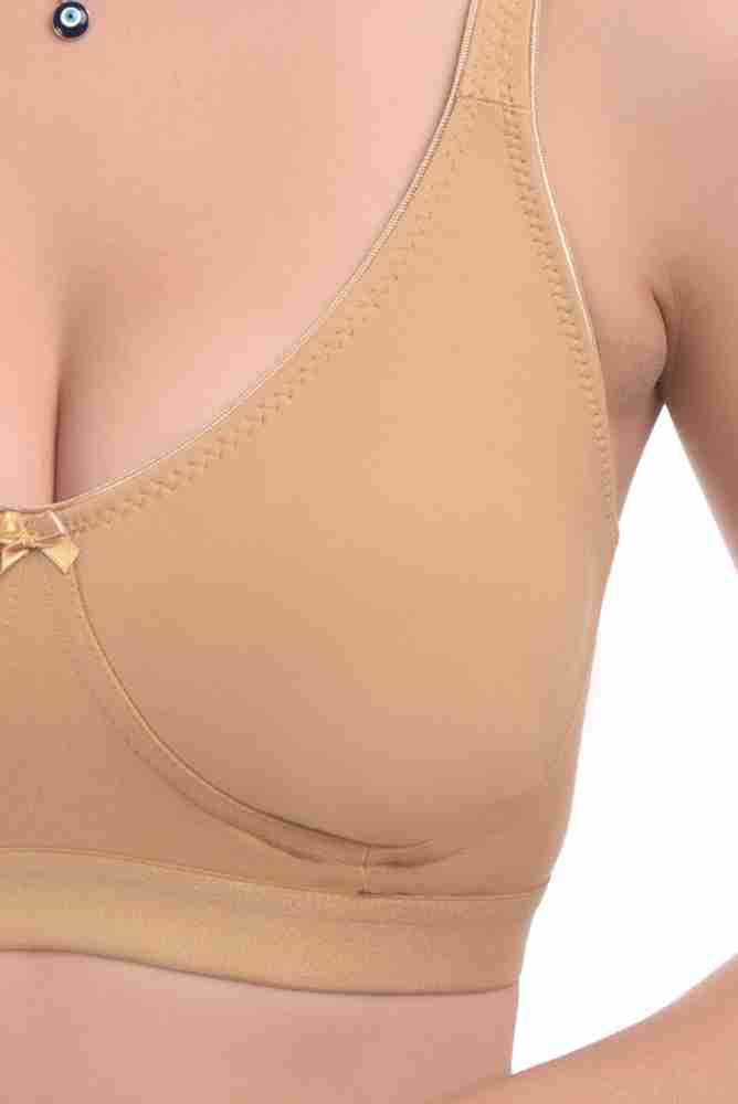 Viral Girl NA Women Full Coverage Non Padded Bra - Buy Viral Girl NA Women  Full Coverage Non Padded Bra Online at Best Prices in India