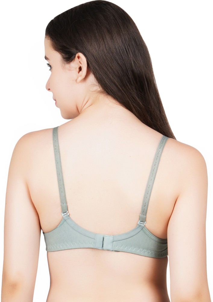 AP Fashion Girls Full Coverage Lightly Padded Bra - Buy AP Fashion