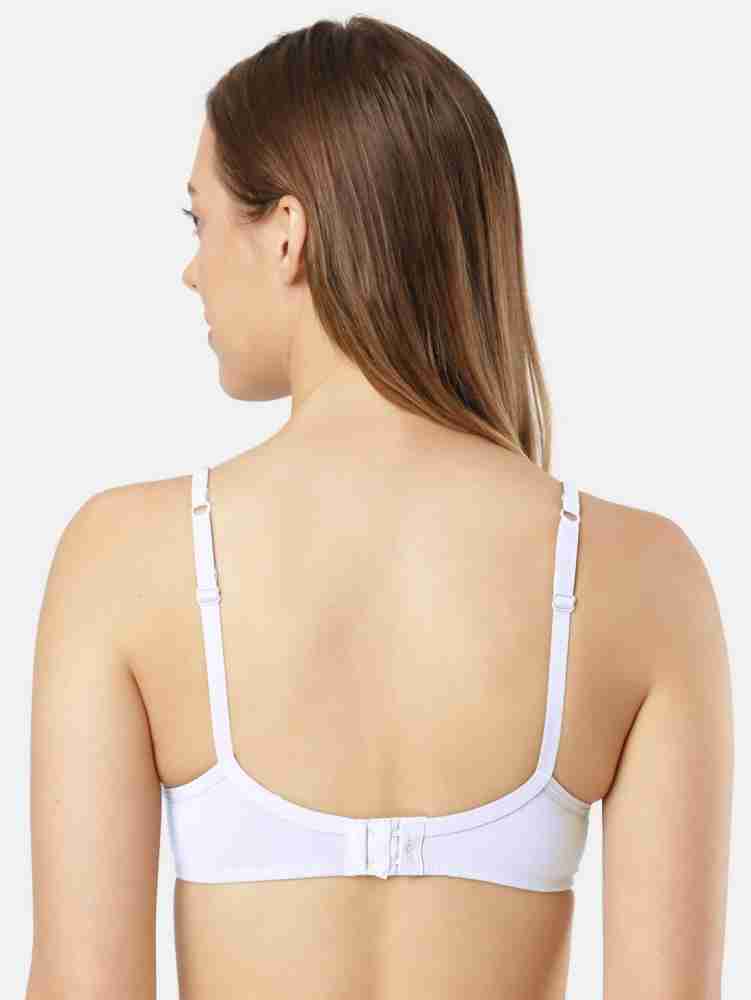 JOCKEY 1723 Women T-Shirt Heavily Padded Bra - Buy JOCKEY 1723 Women  T-Shirt Heavily Padded Bra Online at Best Prices in India