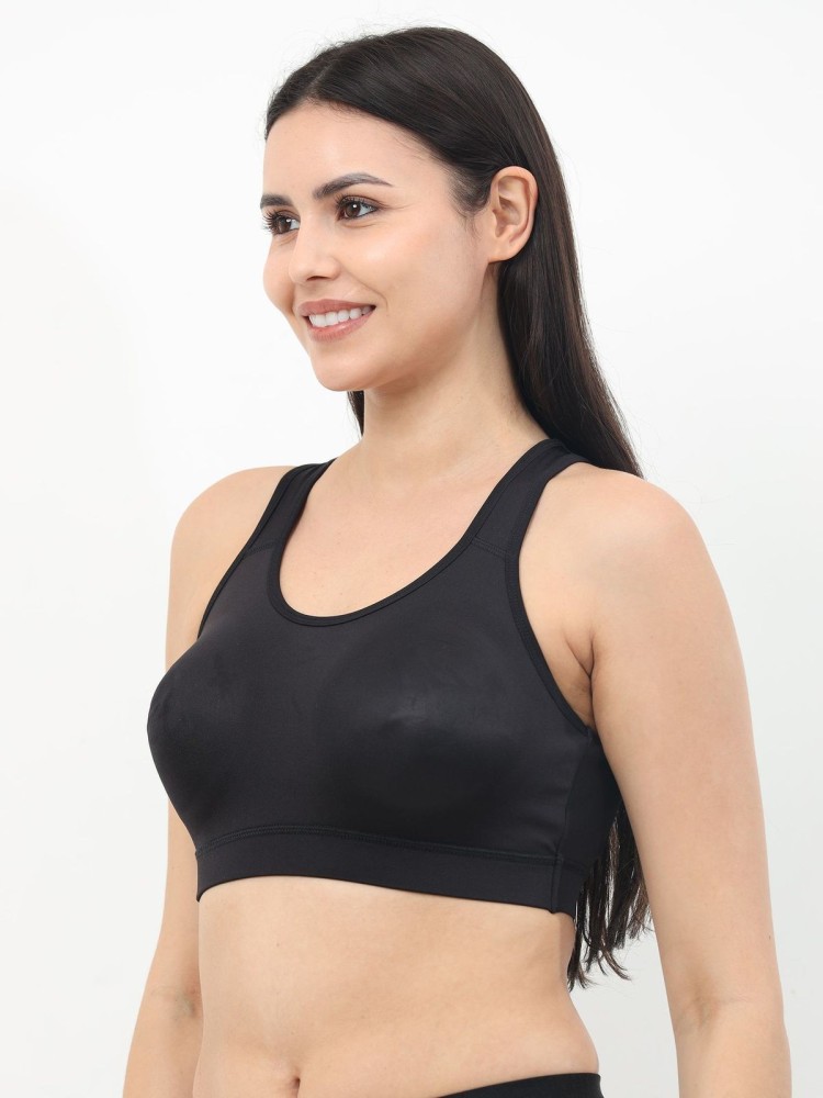 Ame ame black bra 101 Women T-Shirt Non Padded Bra - Buy Ame ame black bra  101 Women T-Shirt Non Padded Bra Online at Best Prices in India