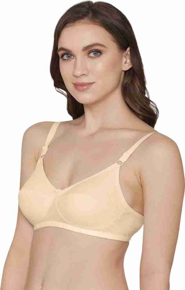 Comfortable Cotton Bra, Size: 28 To 50, Packaging Type: Packet at Rs  170/piece in Ludhiana