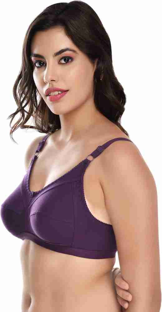 Best Full Coverage Bras for Heavy Breast Size in India - Inkurv Online –  INKURV