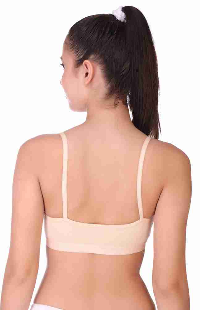 pooja ragenee Women Sports Non Padded Bra - Buy pooja ragenee