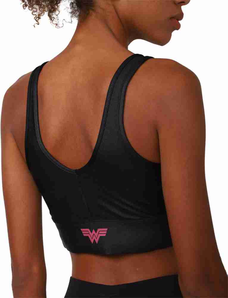 REEBOK Women Sports Bra - Buy REEBOK Women Sports Bra Online at