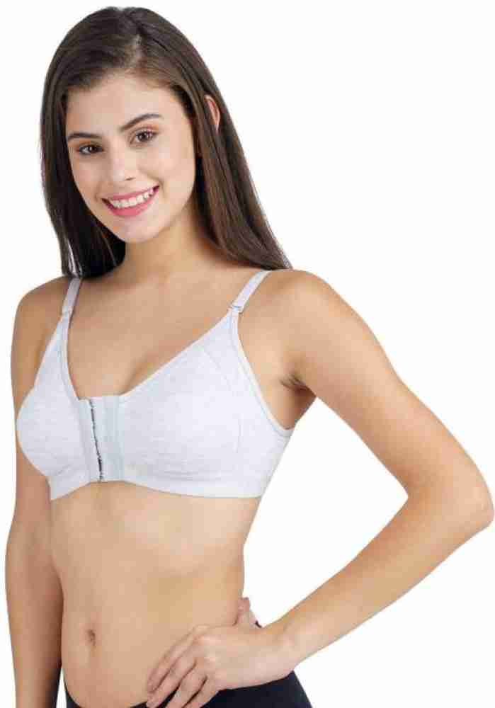 Buy LERISHA Women Lightly Padded Full Coverage Bra & Panty Set (30)  Multicolour at